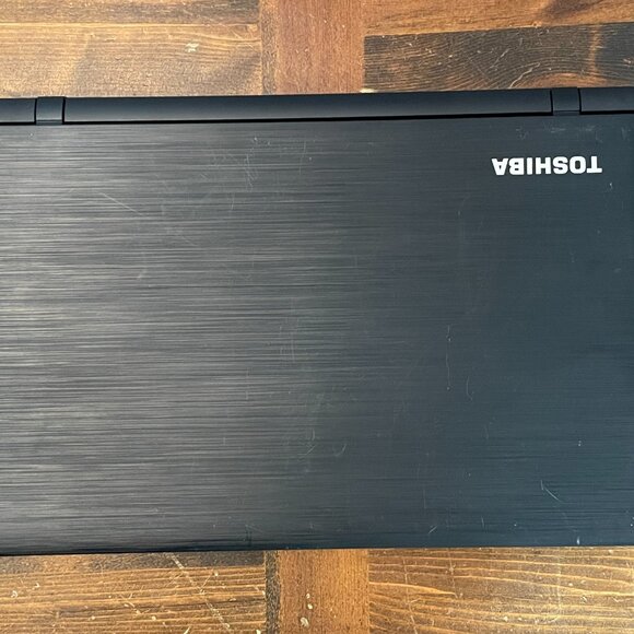 Toshiba Laptop - Satellite (Upgraded) - Picture 4 of 8